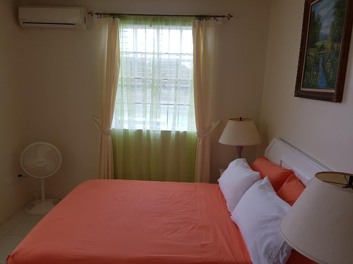 Miri-Joy Apartments Saint Peter Zewnętrze zdjęcie