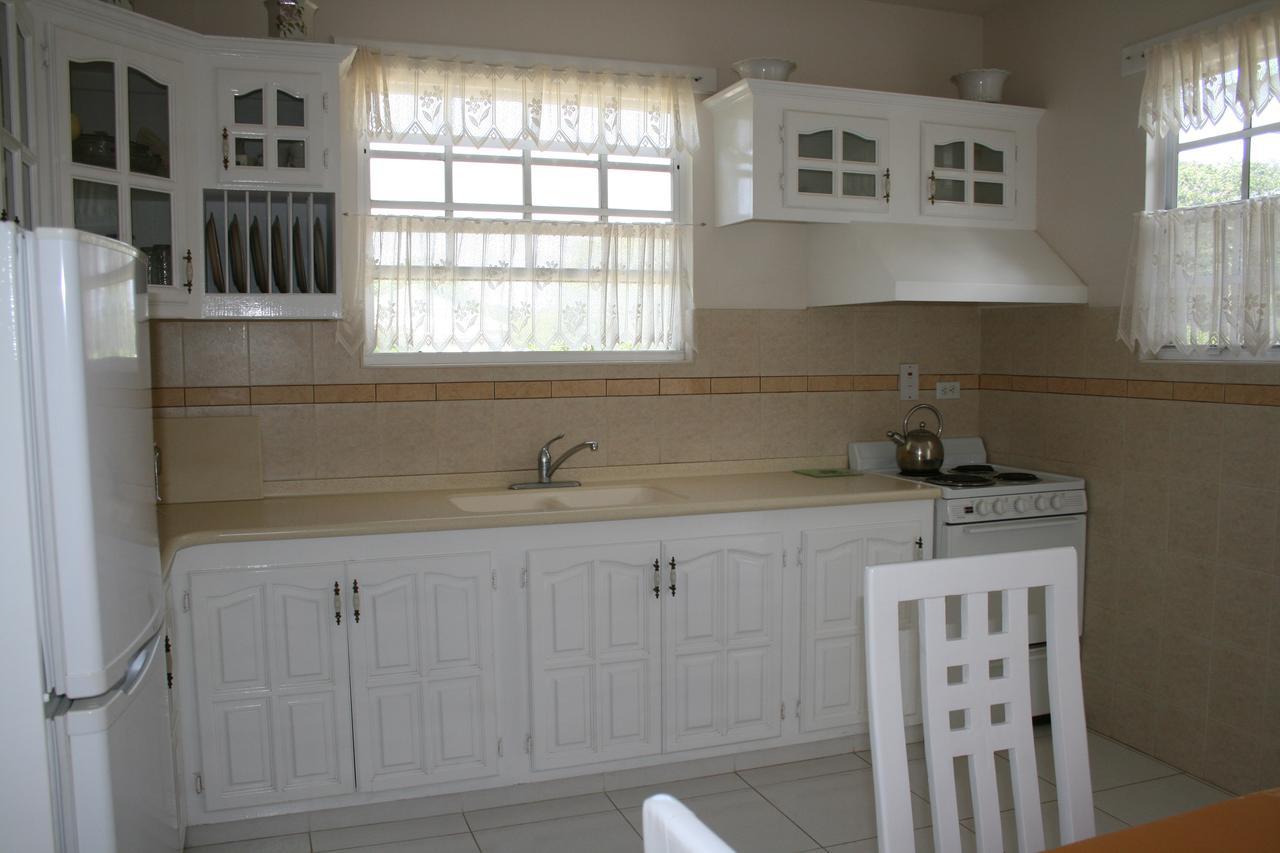 Miri-Joy Apartments Saint Peter Zewnętrze zdjęcie
